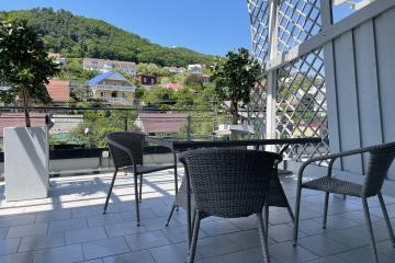 Отель Alfa Апарт-отель (ул. Мира) Россия, Адлер, фото 10