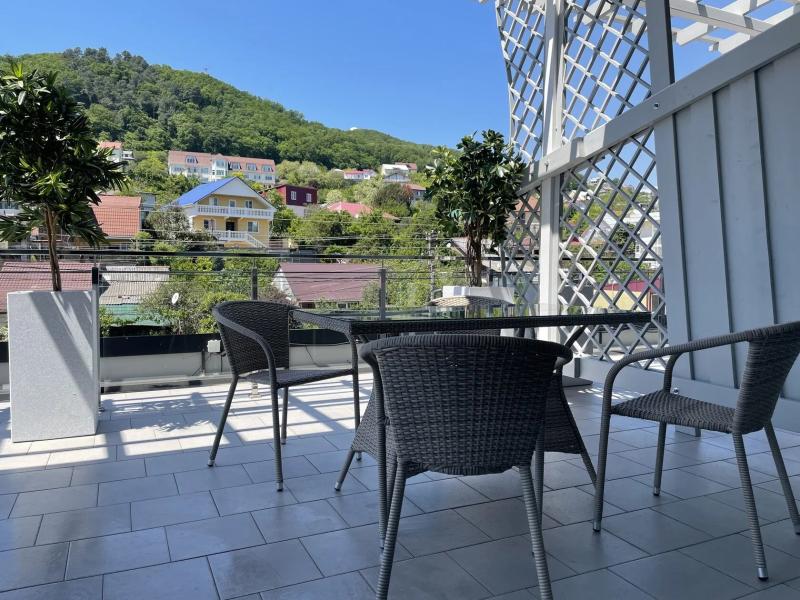 Alfa Апарт-отель (ул. Мира)