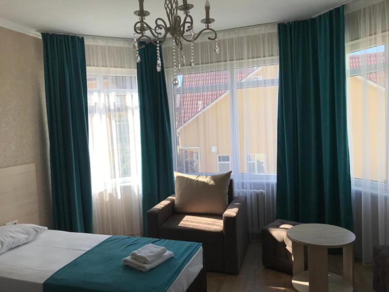 На Цветочной