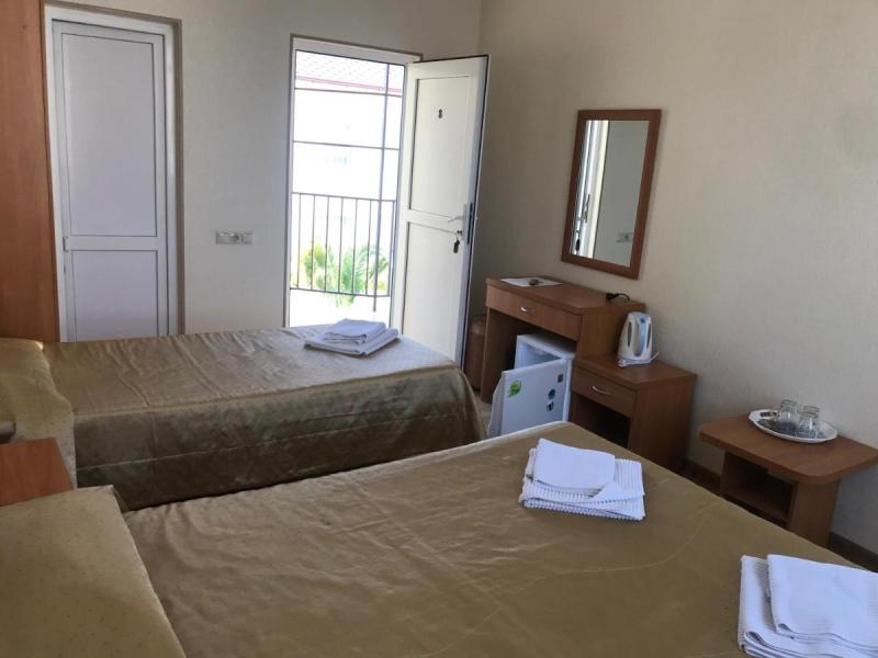 На Цветочной