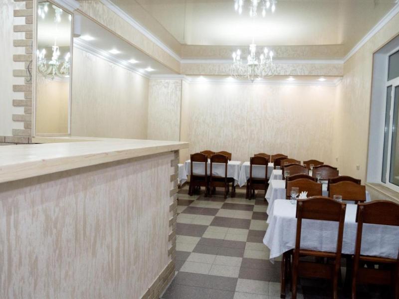 На Цветочной