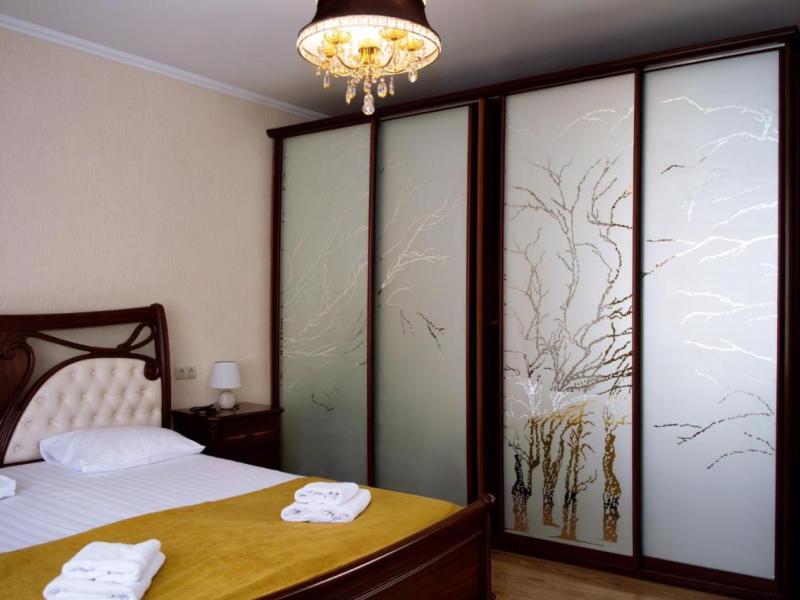 На Цветочной