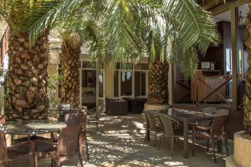 Отель Palma Park Россия, Адлер, фото 22