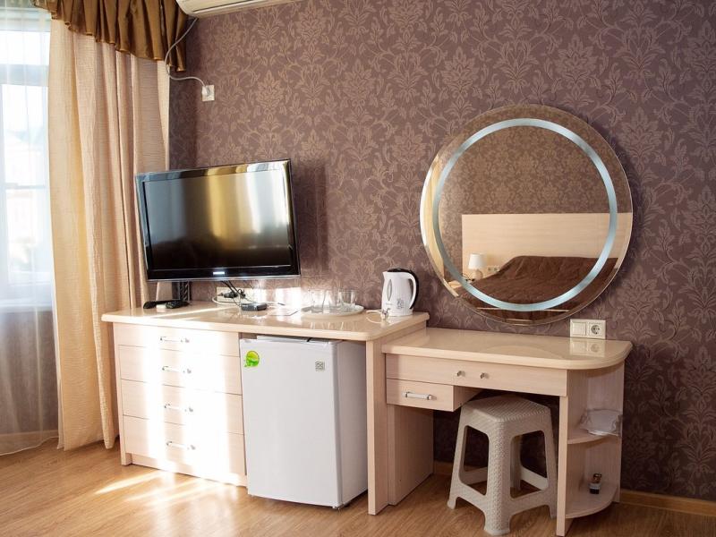 На Цветочной