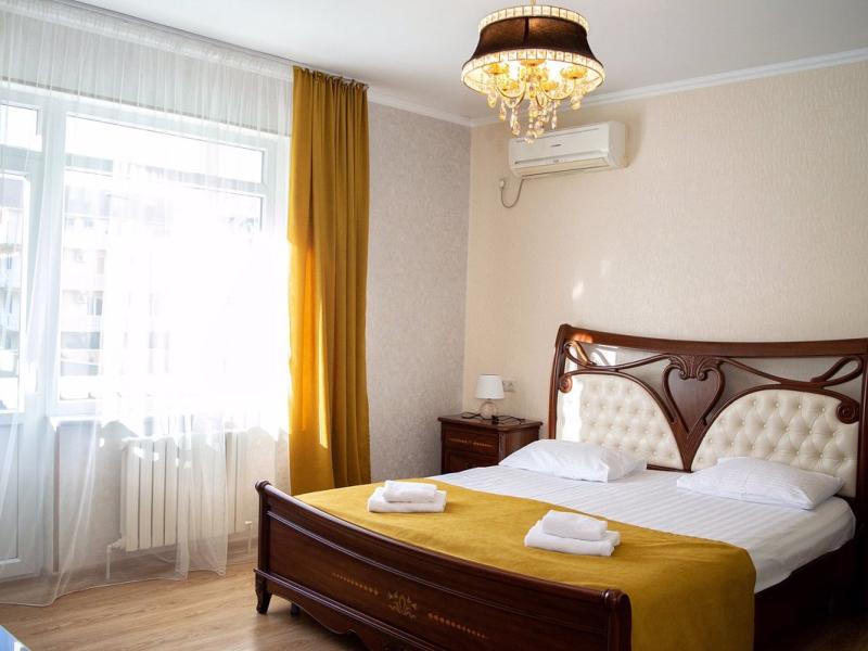 На Цветочной