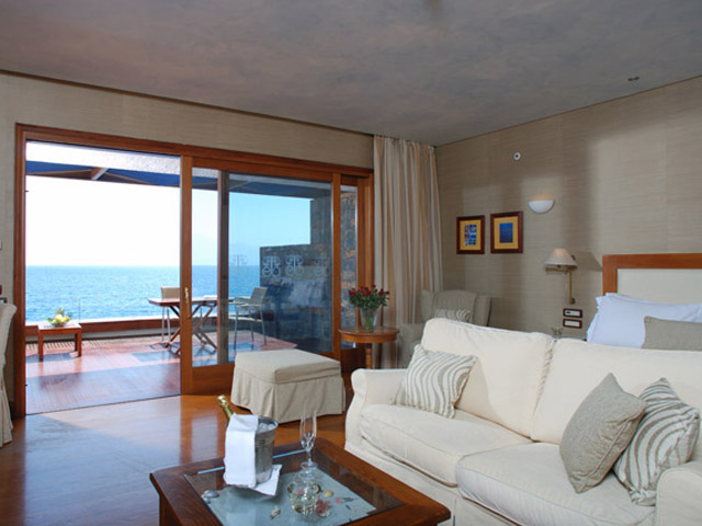 Elounda Beach Premium & Sports Club