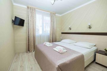 Отель Лето Россия, Адлер, фото 11