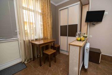 Отель Лето Россия, Адлер, фото 13