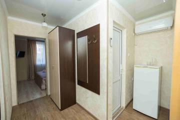 Отель Лето Россия, Адлер, фото 14