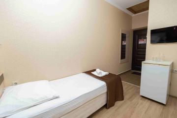 Отель Лето Россия, Адлер, фото 15