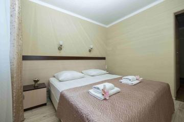 Отель Лето Россия, Адлер, фото 16