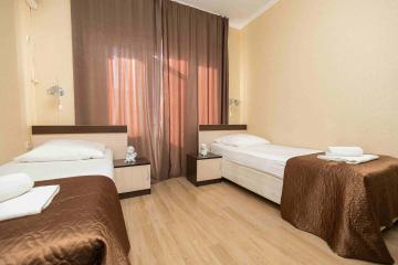 Отель Лето Россия, Адлер, фото 20