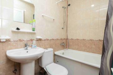 Отель Лето Россия, Адлер, фото 21