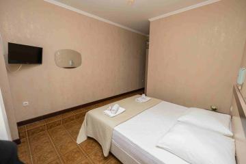 Отель Лето Россия, Адлер, фото 22