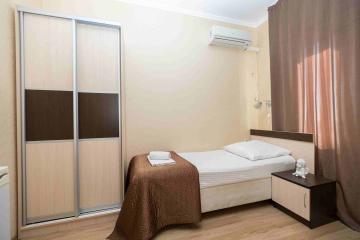 Отель Лето Россия, Адлер, фото 24