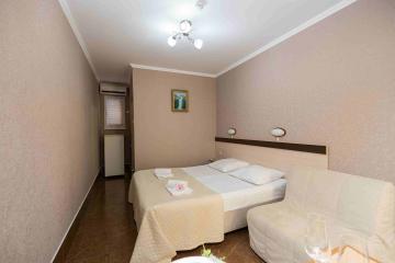 Отель Лето Россия, Адлер, фото 26