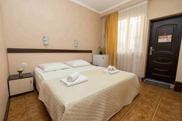 Отель Лето Россия, Адлер, фото 27