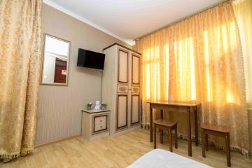 Отель Лето Россия, Адлер, фото 28