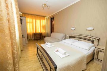 Отель Лето Россия, Адлер, фото 29