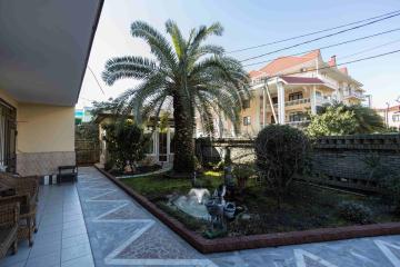 Отель Лето Россия, Адлер, фото 31