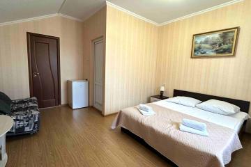 Отель Лето Россия, Адлер, фото 4