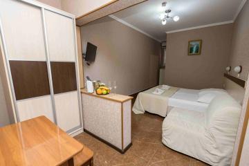 Отель Лето Россия, Адлер, фото 7