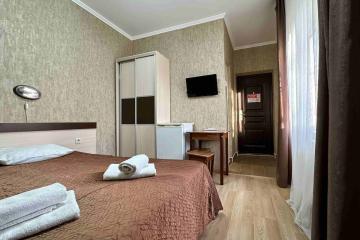 Отель Лето Россия, Адлер, фото 8