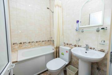 Отель Лето Россия, Адлер, фото 9