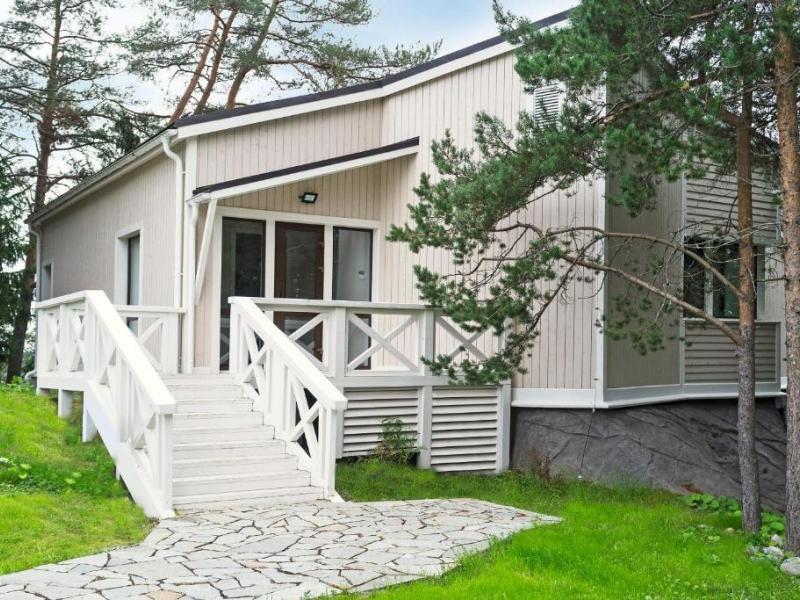 Кружево Загородный комплекс (Рантуэ)