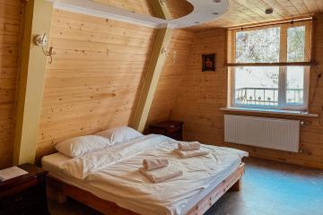Отель Форто-Ранта Парк-отель Россия, Калининград, фото 11