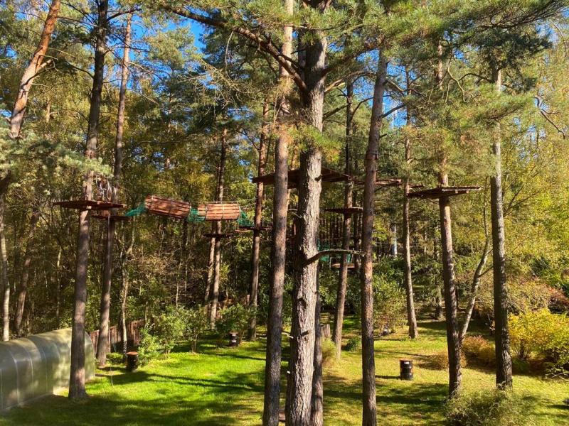 Форто-Ранта Парк-отель