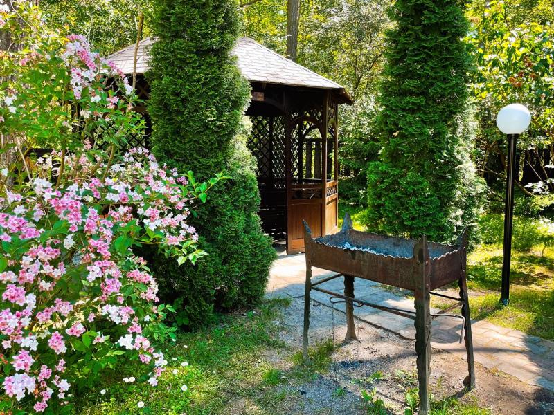 Форто-Ранта Парк-отель