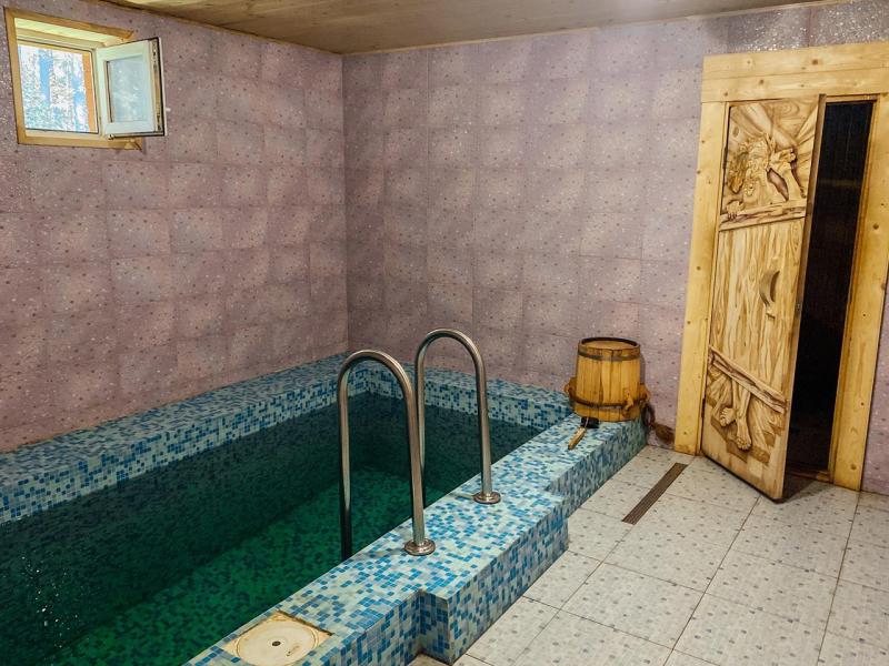 Форто-Ранта Парк-отель