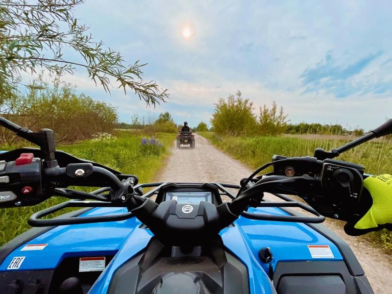 Форто-Ранта Парк-отель