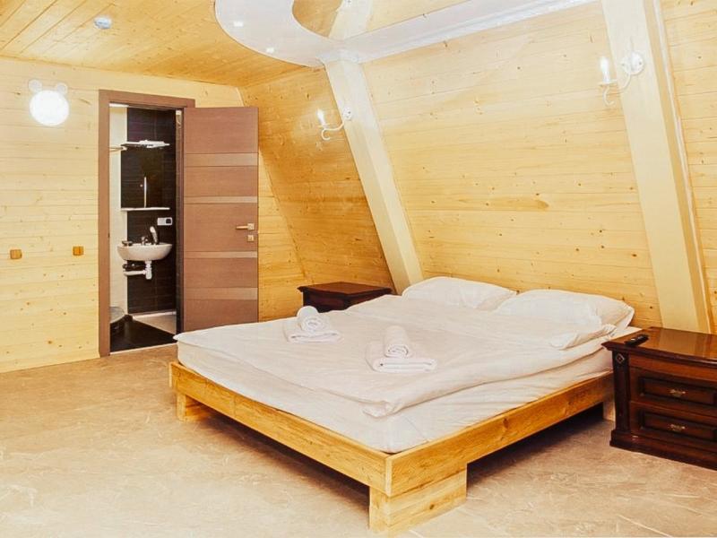 Форто-Ранта Парк-отель