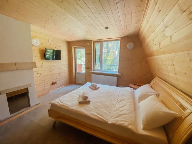 Форто-Ранта Парк-отель