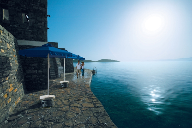 Elounda Beach Premium Club