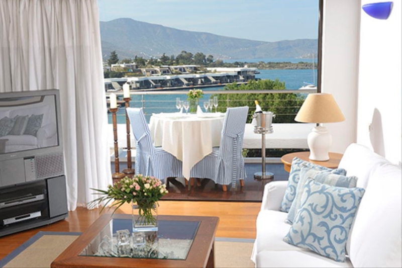 Elounda Beach Premium Club