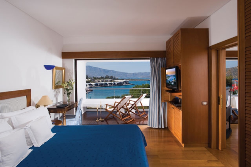 Elounda Beach Premium Club