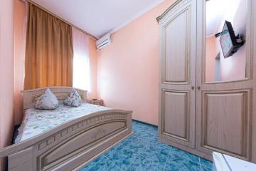 Отель Ариана с. Сукко Россия, Анапа, фото 2