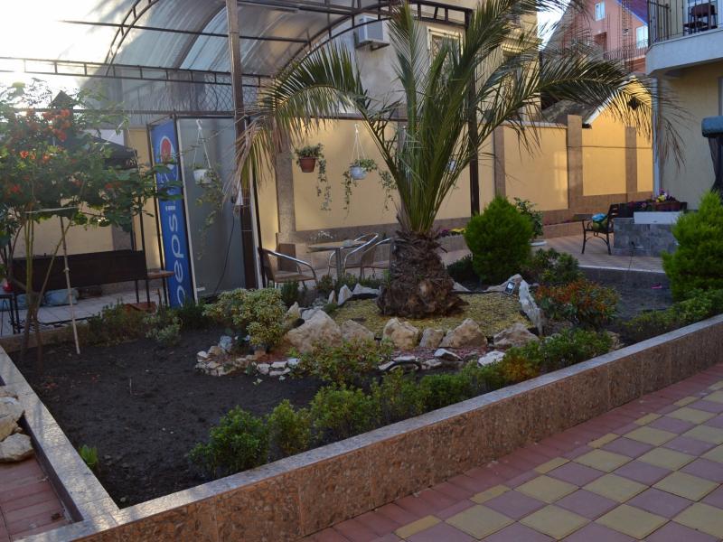 Алиса (ул. Станиславского)