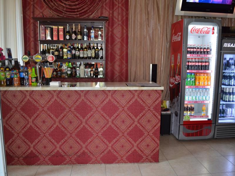 Алиса (ул. Станиславского)