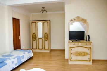 Отель Алиса (ул. Станиславского) Россия, Адлер, фото 18