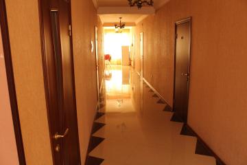 Отель Алиса (ул. Станиславского) Россия, Адлер, фото 20