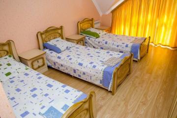 Отель Алиса (ул. Станиславского) Россия, Адлер, фото 5