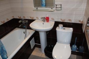 Отель Алиса (ул. Станиславского) Россия, Адлер, фото 7