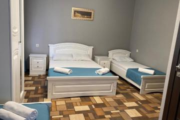 Отель ЛиАрт Россия, Анапа, фото 4