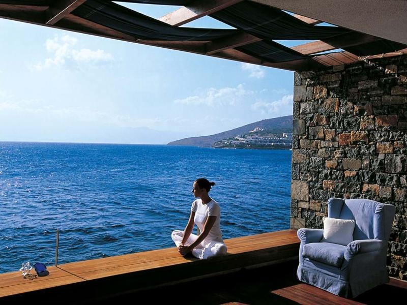 Elounda Beach Premium Gold Club