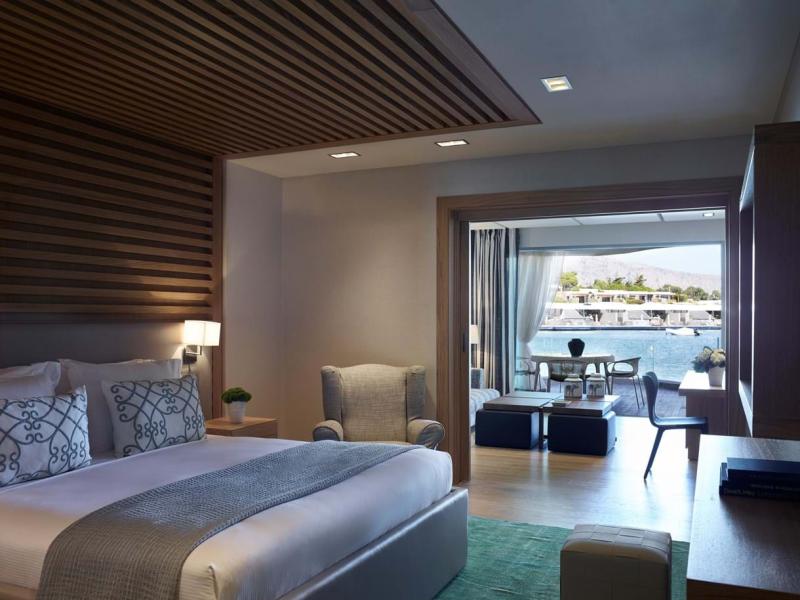 Elounda Beach Premium Gold Club