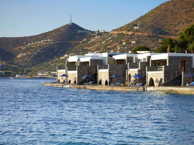 Elounda Beach Premium Gold Club